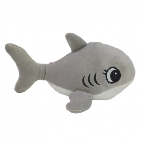 1637 Animales De Mar 3 Modelos 23 Cm