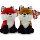 1654 Zorrito 20 Cm 2 Colores