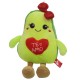 8090 Palta Con Corazon 22 Cm