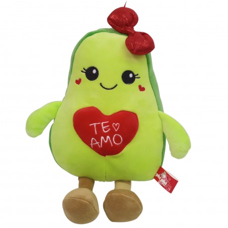 8090 Palta Con Corazon 22 Cm