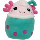 8110 Milk Shake Animalitos 25 Cm