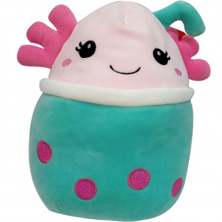 8110 Milk Shake Animalitos 25 Cm