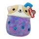 8110 Milk Shake Animalitos 25 Cm