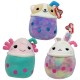 8110 Milk Shake Animalitos 25 Cm