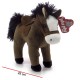 3999 Caballo Parado 25 Cm 2 Colores