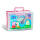 0752 Valija La Casa De Peppa Pig