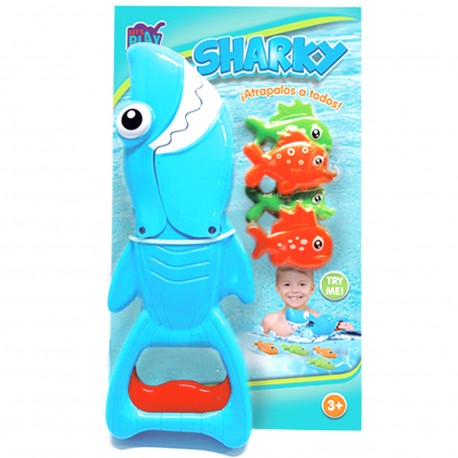Ikout0010 Sharky