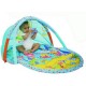 Plb10127 Gimnasio Con Sonido Luz Y Capota Para Sol - Jolly Baby