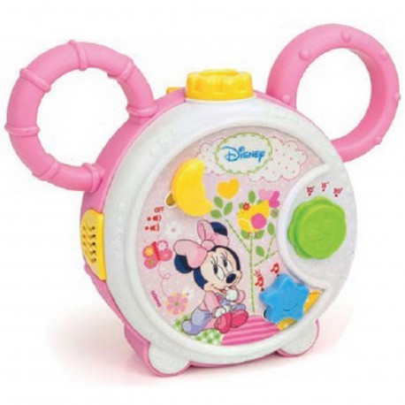 14383 Proyector Minnie Disney Baby