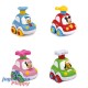14392 Surtido Autitos Press Y Go Disney