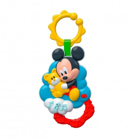 14978 Sonajero Nube Mickey Disney Baby - Keenway