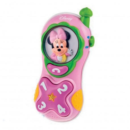 14866 Telefono Minnie