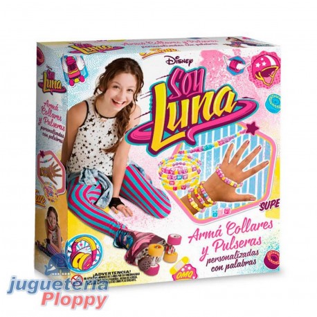 Jyjluna002 Arma Collares Y Pulseras