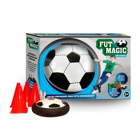 Jyjfut001 Futmagic