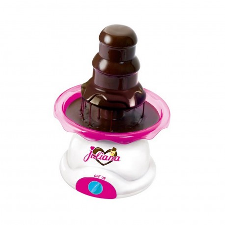 Jyj6300 Juliana Choco Cascada (Tv)