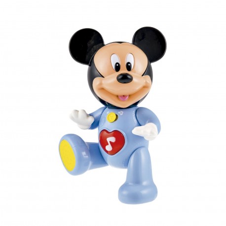 14916 Baila Y Canta Con Baby Mickey