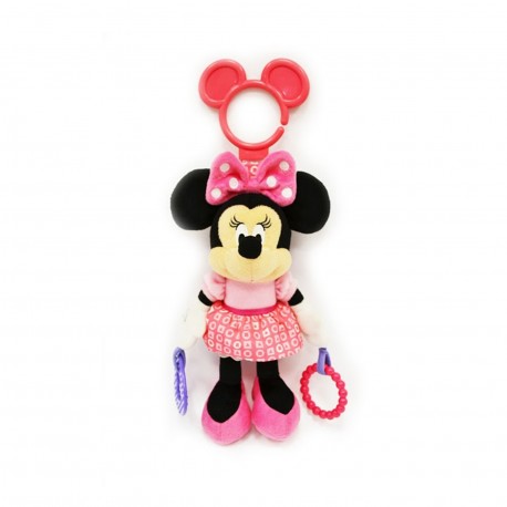 79701 Minnie Con Actividades
