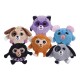 9843 Zigamazoos X 12 Unidades
