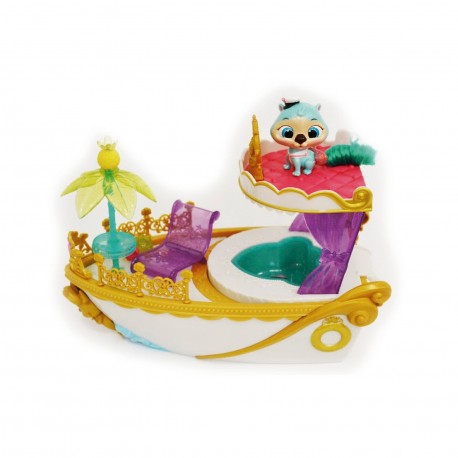 34384 Palace Pets Barco Royal