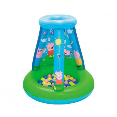 43048 Peppa Pelotero