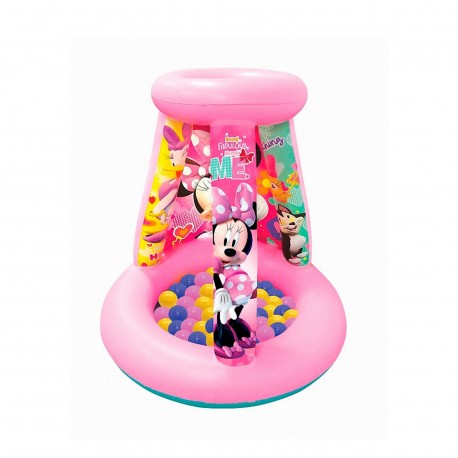 45695 Minnie Pelotero