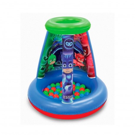 56827 Pj Mask Pelotero