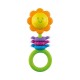 0182-Ni Sujetador Flor