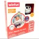 0865-Nl Cunero Divertido 2 En 1 Win Fun