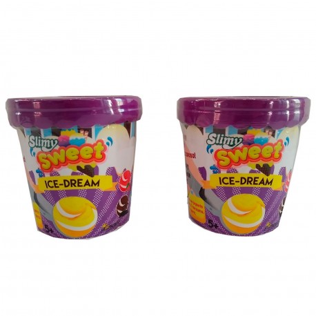 33462 Slimy Ice Cream