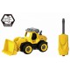 Jyjlm8011 Diy Excavadora Con Sonido