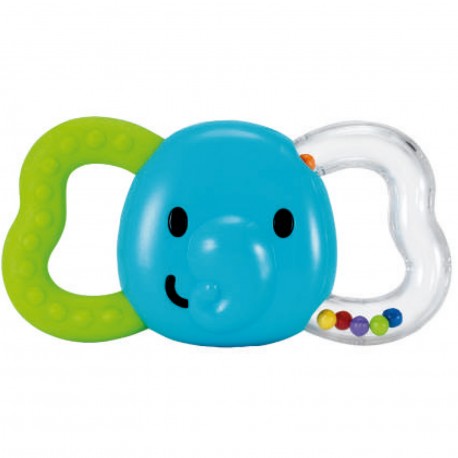 0165-Ni Mordillo Safari - Elefante-