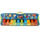 2507-Nl Alfombra Piano Junior Step