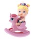 Ikdiv019 Unicornio Balancin 15 Cm