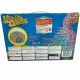 Ms-25 Motion Sand Cake Playset 3X300 Gr