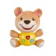 Okbb0204 Feddy -Safari Musical-