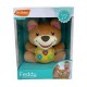 Okbb0204 Feddy -Safari Musical-