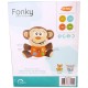 Okbb0205 Fonky -Safari Musical-