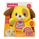 0669-Nl Amigo Inteligente - Puppy -