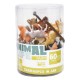 Ik0121 Animal Life Frasco X 60 Granja-Jungla-Dinos