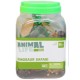 Ik0124 Animal Life Frasco X 22 Animales-Granja-Oceano-Dinosaurios
