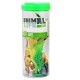 Ik0125 Animal Life Tubo X 12 Anim-Granja-Oceano-Dinos