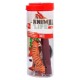 Ik0125 Animal Life Tubo X 12 Anim-Granja-Oceano-Dinos
