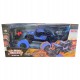 Ik0206 Vexxo Nitro Fire Red/Blue Radio Control