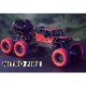 Ik0206 Vexxo Nitro Fire Red/Blue Radio Control