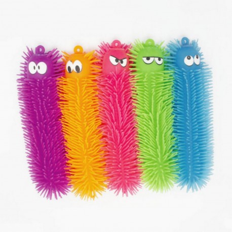 Ik0153 Shaky Friends Orugas