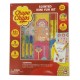 Ik0240 Chupa Chups - Mini Stationery & Tattoo Set