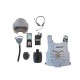 Ik0274 Kit Piloto Aviador