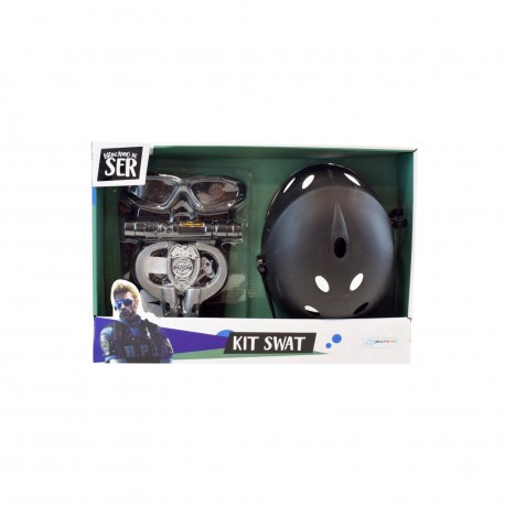 Ik0275 Kit Swat