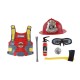 Ik0276 Kit Bombero Con Chaleco