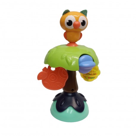 Okbb0271 Accesorio Para Silla De Comer Funny Chair